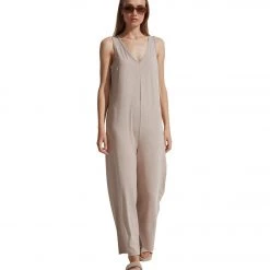 CLOTHING Varley Pelion Jumpsuit