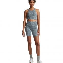 Varley Let's Move Harris Bra Cucumber Blurred Animal NEW ARRIVALS 9 Varley Let's Move Harris Bra Cucumber Blurred Animal NEW ARRIVALS