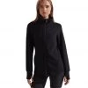 Varley Rossbury 2.0 Jacket Black
