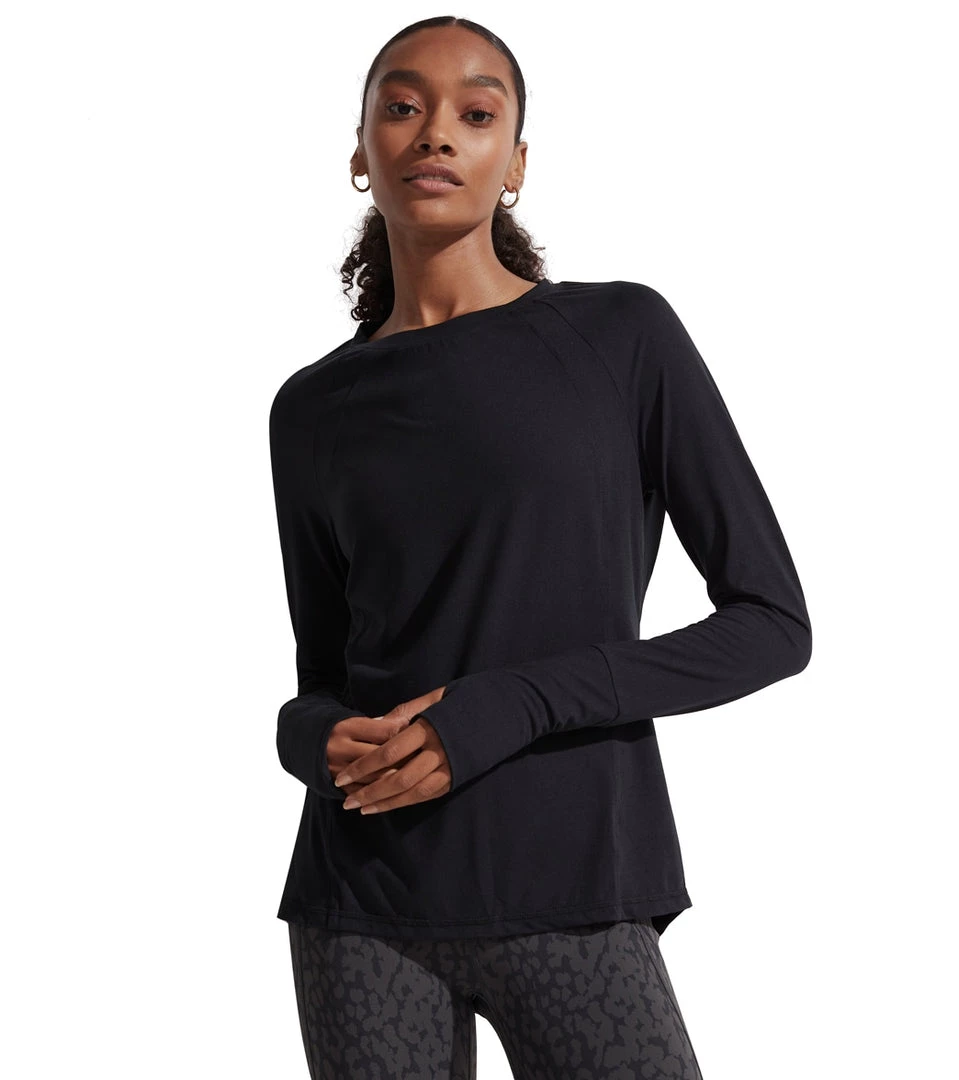 CLOTHING Varley Bradford Active Top 3 CLOTHING Varley Bradford Active Top