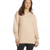 CLOTHING Varley Charter Sweatshirt Rose Dust