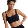 NEW ARRIVALS Varley The Everyday Bra Black