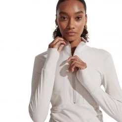 Varley Marvale Midlayer Jacket Windchime