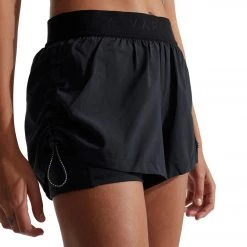Varley Leo Short Black NEW ARRIVALS