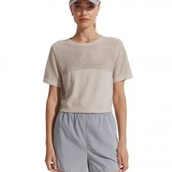 CLOTHING Varley Paden T-Shirt Windchime