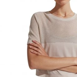 CLOTHING Varley Paden T-Shirt Windchime