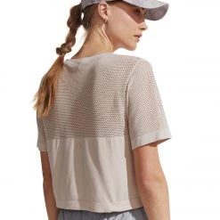 CLOTHING Varley Paden T-Shirt Windchime