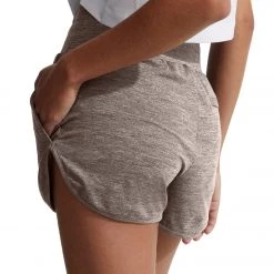 Varley Romney Short Taupe Marl NEW ARRIVALS 11 Varley Romney Short Taupe Marl NEW ARRIVALS