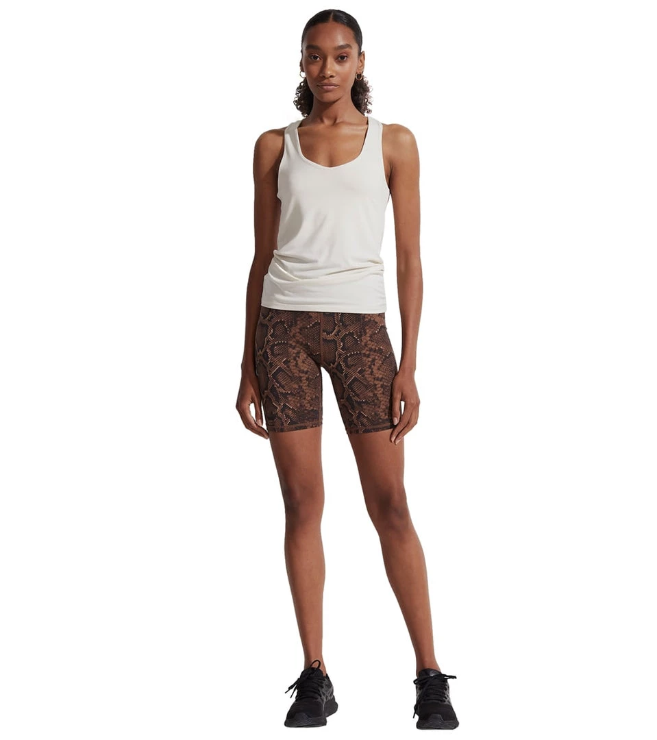 Varley Waldon Tank Egret CLOTHING 5 Varley Waldon Tank Egret CLOTHING