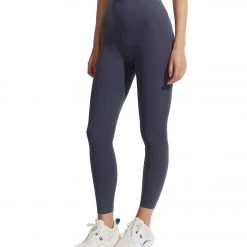 NEW ARRIVALS Varley Always High Legging 25" Ombre Blue