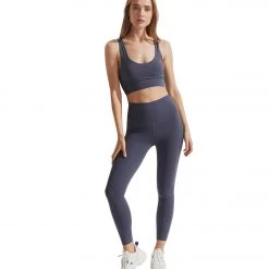 NEW ARRIVALS Varley Always High Legging 25