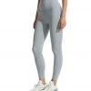 Varley Always High Legging 25" Quarry 1 Varley Always High Legging 25" Quarry