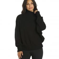 All Fenix Camilla Knit Sweatshirt