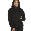 All Fenix Coco Zip Sweater Black 2 All Fenix Coco Zip Sweater Black