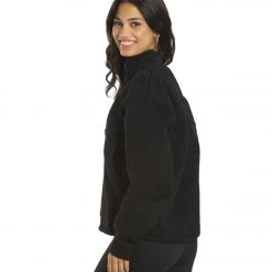 All Fenix Coco Zip Sweater Black 12 All Fenix Coco Zip Sweater Black