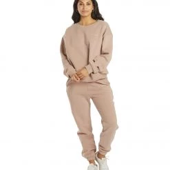 CLOTHING All Fenix Ellle Sweatpants Latte