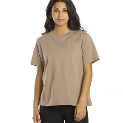 CLOTHING All Fenix Liv Boyfriend Tee