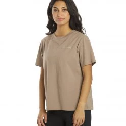 All Fenix Liv Boyfriend Tee Latte