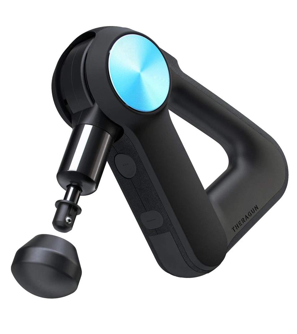 YOGA MATS & PROPS Theragun PRO™ 3 YOGA MATS & PROPS Theragun PRO™