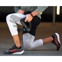 Theragun Elite™ Black/Blue 33 Theragun Elite™ Black/Blue