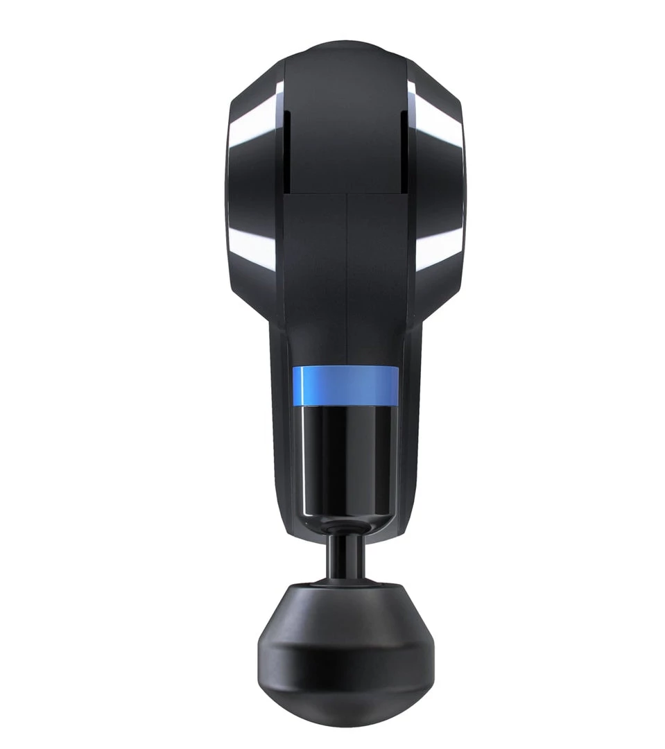 Theragun Elite™ Black/Blue 5 Theragun Elite™ Black/Blue
