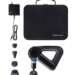 Theragun Elite™ Black/Blue 25 Theragun Elite™ Black/Blue