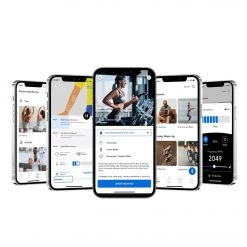 Theragun Elite™ Black/Blue 26 Theragun Elite™ Black/Blue