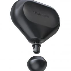 YOGA MATS & PROPS Theragun Mini Black