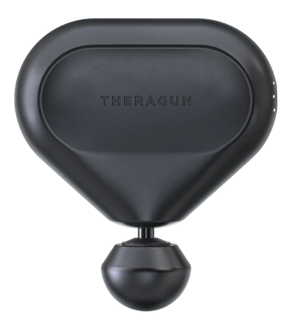 YOGA MATS & PROPS Theragun Mini Black 5 YOGA MATS & PROPS Theragun Mini Black