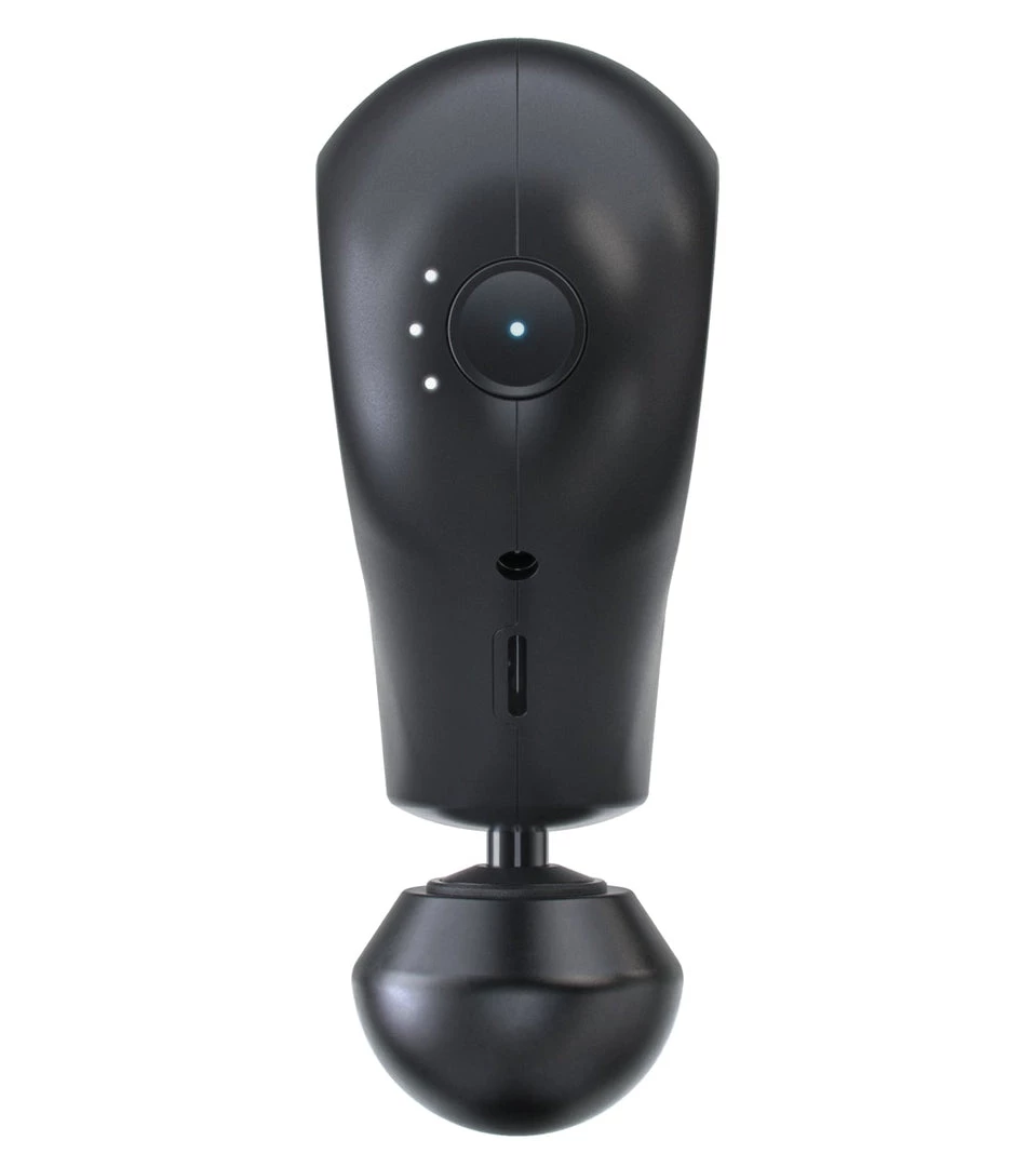 YOGA MATS & PROPS Theragun Mini Black 6 YOGA MATS & PROPS Theragun Mini Black