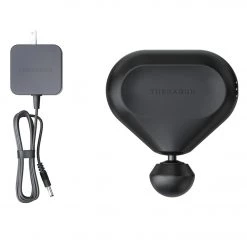 YOGA MATS & PROPS Theragun Mini Black 18 YOGA MATS & PROPS Theragun Mini Black