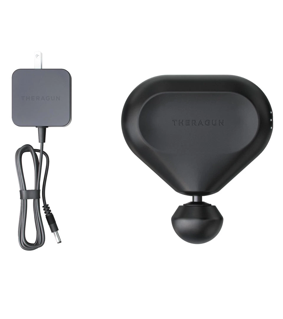 YOGA MATS & PROPS Theragun Mini Black 7 YOGA MATS & PROPS Theragun Mini Black