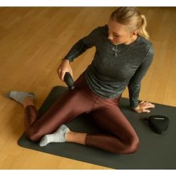 YOGA MATS & PROPS Theragun Mini Black 19 YOGA MATS & PROPS Theragun Mini Black