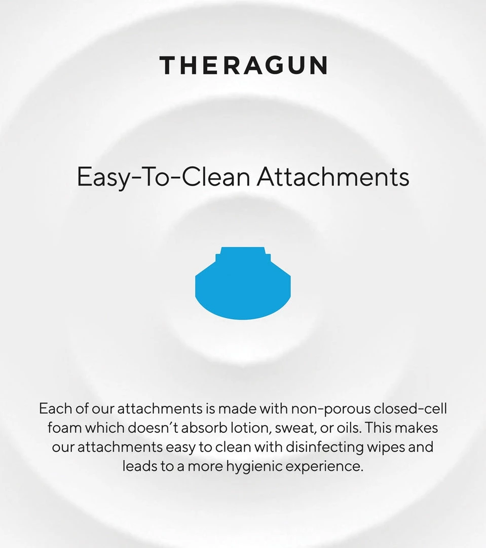 YOGA MATS & PROPS Theragun Mini Black 9 YOGA MATS & PROPS Theragun Mini Black