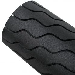 Theragun Wave Roller Black YOGA MATS & PROPS