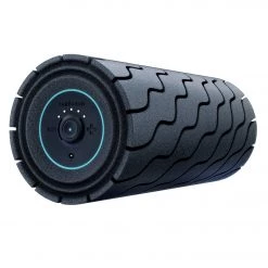 Theragun Wave Roller Black YOGA MATS & PROPS