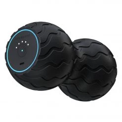 Theragun Wave Duo Black