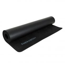 Theragun Yoga Mat Black