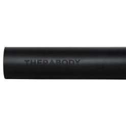 Theragun Yoga Mat Black