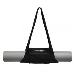 Theragun Yoga Mat Black