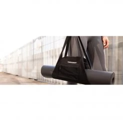 Theragun Yoga Mat Black