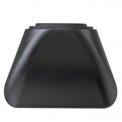 Theragun Wedge Attachment Black YOGA MATS & PROPS