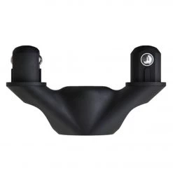 YOGA MATS & PROPS Theragun Duo Attachment Black 7 YOGA MATS & PROPS Theragun Duo Attachment Black