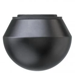 Theragun Standard Ball Attachment Black YOGA MATS & PROPS