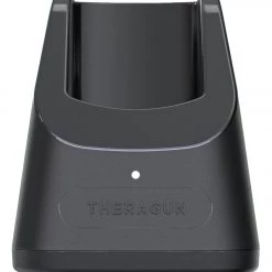 Theragun Pro Wireless Charging Stand Black YOGA MATS & PROPS 11 Theragun Pro Wireless Charging Stand Black YOGA MATS & PROPS