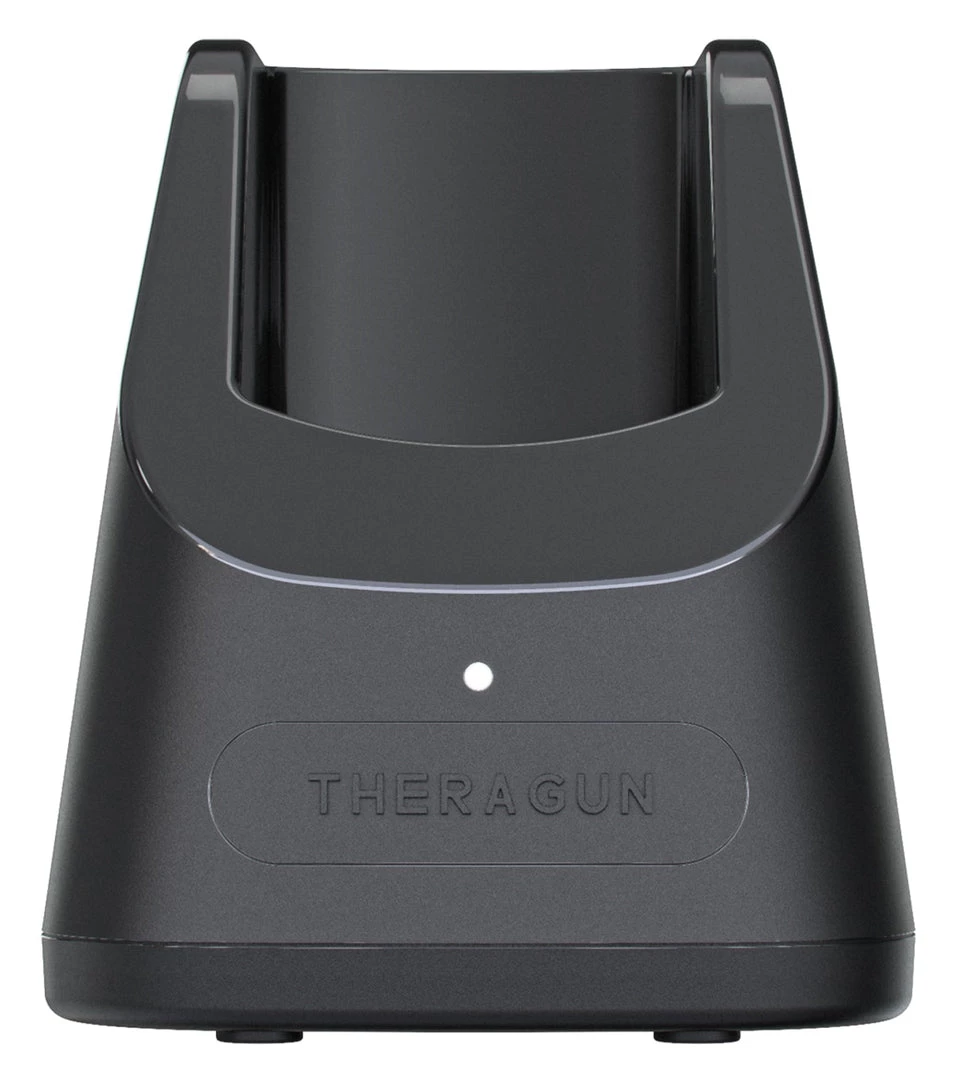 Theragun Pro Wireless Charging Stand Black YOGA MATS & PROPS 6 Theragun Pro Wireless Charging Stand Black YOGA MATS & PROPS