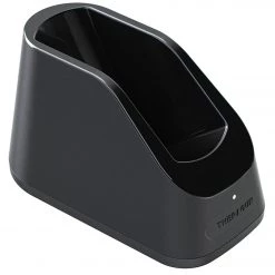 Theragun Elite Wireless Charging Stand Black