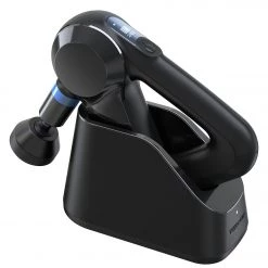 Theragun Elite Wireless Charging Stand Black