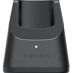 Theragun Elite Wireless Charging Stand Black 9 Theragun Elite Wireless Charging Stand Black