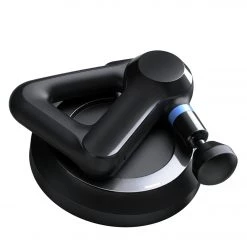 YOGA MATS & PROPS Theragun Multi Device Wireless Charger Black